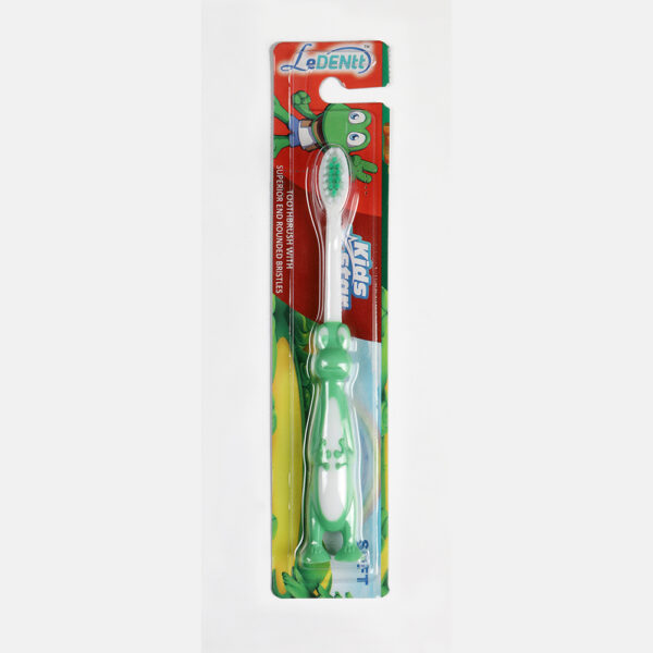 Kidz Star B - Frog - Image 4