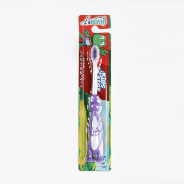 Kidz Star B - Frog - Image 5