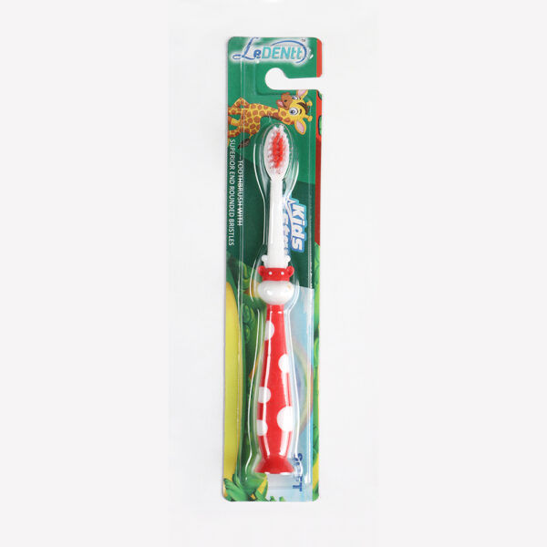 Kidz Star B – Giraffe - Image 4
