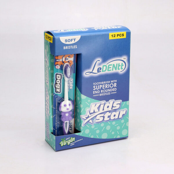 Kidz Star A - Lion - Image 3
