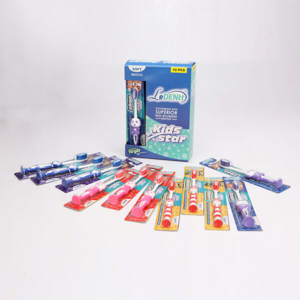 Kidz Star A - Lion - Image 4