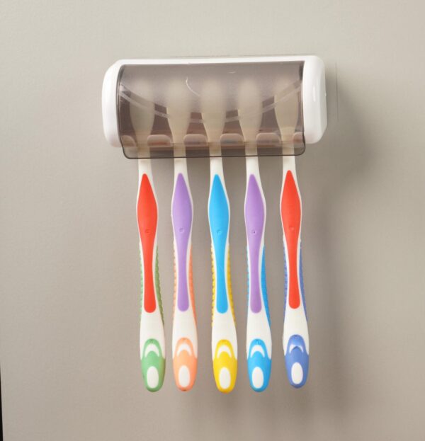 Toothbrush Holder - Image 2
