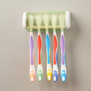 Toothbrush Holder
