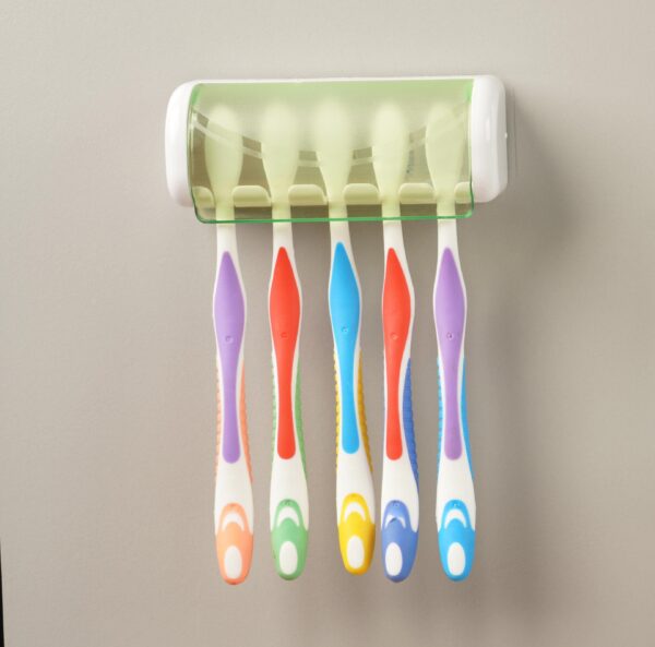 Toothbrush Holder